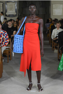 A.W.A.K.E. MODE Spring 2020 / A.W.A.K.E. MODE весна-лето 2020 / Неделя моды: Лондон